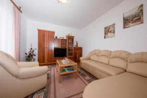 Apartment in Mundanije with Seaview, Terrace, Air condition, WIFI (3748-1)
